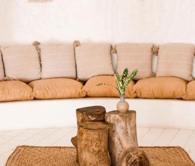 Punta Perula Hotel | Villa Polinesia Chamela