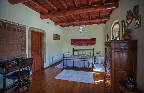 Kissamos House | Villa Polirinia