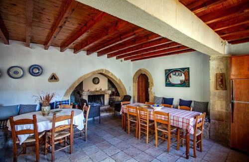 Kissamos House | Villa Polirinia