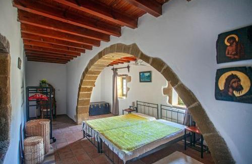 Kissamos House | Villa Polirinia