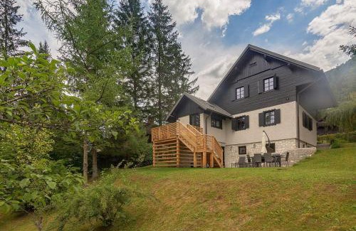 Polje House | Villa Polje