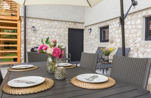 Polje House | Villa Polje