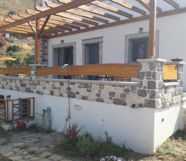 Kalymnos House | Villa Polymnia
