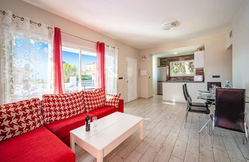Beniarbeig Villa | Villa Pomera Dos by Villa Plus