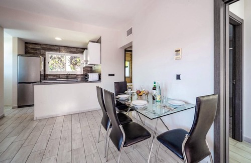 Beniarbeig Villa | Villa Pomera Dos by Villa Plus