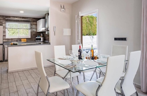 Beniarbeig Villa | Villa Pomera Tres by Villa Plus