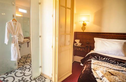 Midelt Bed & Breakfast | Villa Pomme d'Or