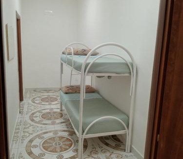 Torre Annunziata House | Villa Pompei Oasis