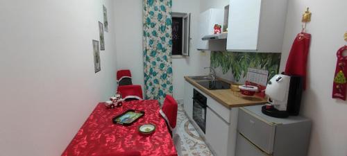 Torre Annunziata House | Villa Pompei Oasis