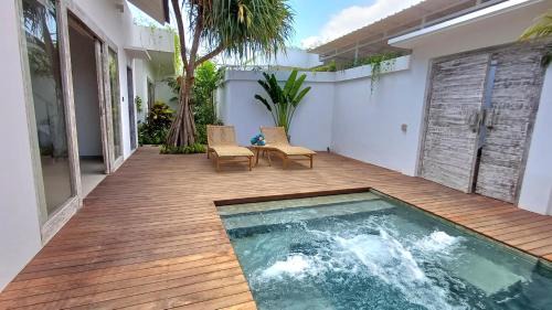 Kerobokan Villa | Villa Pondy
