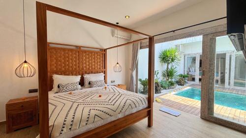 Kerobokan Villa | Villa Pondy