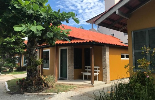 Florianopolis House | Villa Ponta das Canas Residence