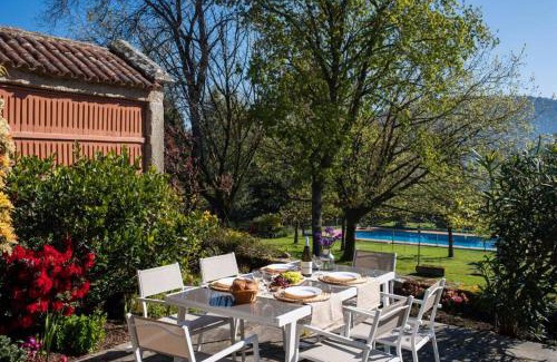 Bora Villa | Villa Ponte Bora