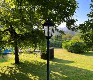 Bora Villa | Villa Ponte Bora