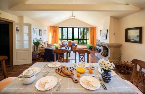 Bora Villa | Villa Ponte Bora