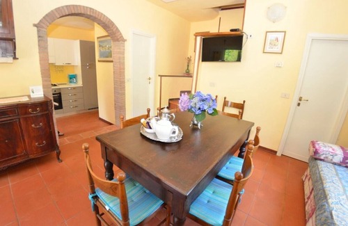 Pieve di Compito Villa | Villa Pontedera - Countryside cottage with private pool