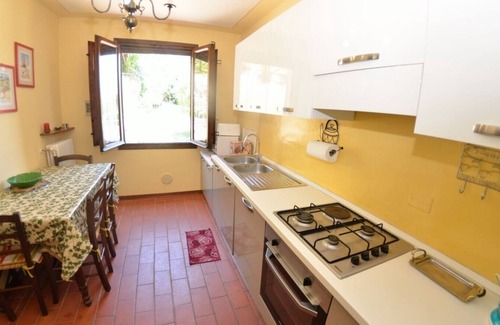 Pieve di Compito Villa | Villa Pontedera - Countryside cottage with private pool