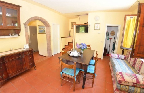 Pieve di Compito Villa | Villa Pontedera - Countryside cottage with private pool
