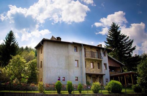 Vitosha District House | Villa Pontica