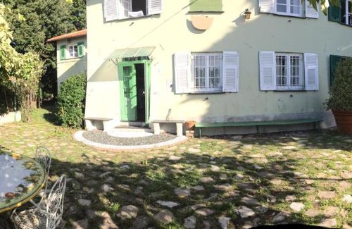 Serra Ricco Apartment | Villa Ponzio
