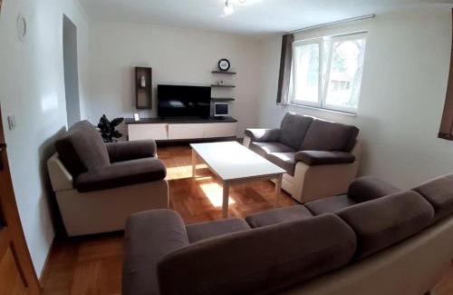 Sarajevo Villa | Villa "Pool and Garden"