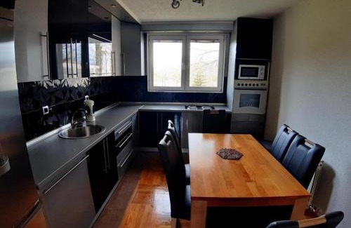 Sarajevo Villa | Villa "Pool and Garden"