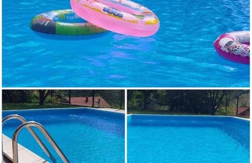 Sarajevo Villa | Villa "Pool and Garden"