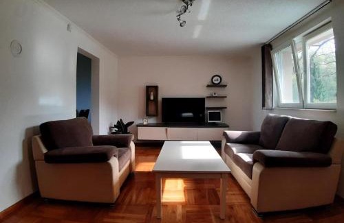 Sarajevo Villa | Villa "Pool and Garden"