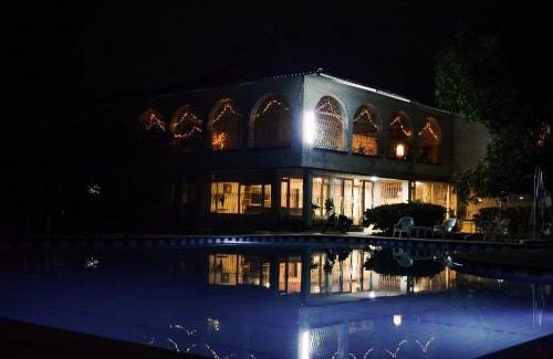 Melgar Villa | Villa Pool & Fun - Un paraíso
