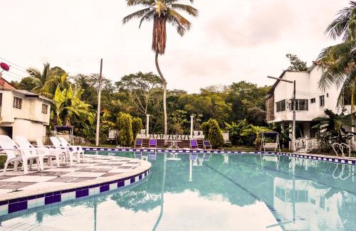 Melgar Villa | Villa Pool & Fun - Un paraíso
