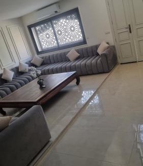 Ahl Angad Villa | villa pools bbq lounge