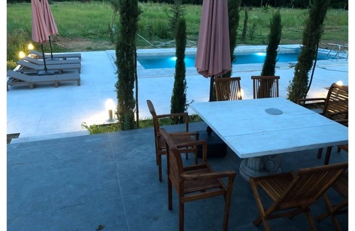 Karuc Villa | Villa Pop's with private pool