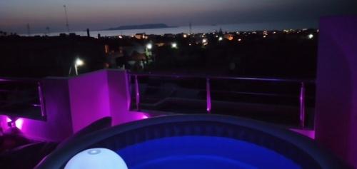 Gouvai Villa | 'Villa Popi Gouves & Spa'Maisonette