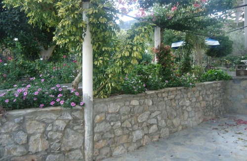 Methana Apartment | Villa Popi