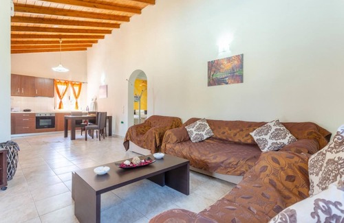 Roda Villa | Villa Popi - Two Bedroom Villa, Sleeps 5