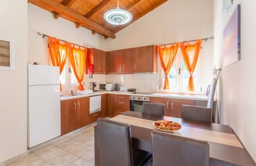 Roda Villa | Villa Popi - Two Bedroom Villa, Sleeps 5