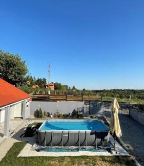 Petrovaradin Apartment | Villa Popovic - apartments Fruska gora