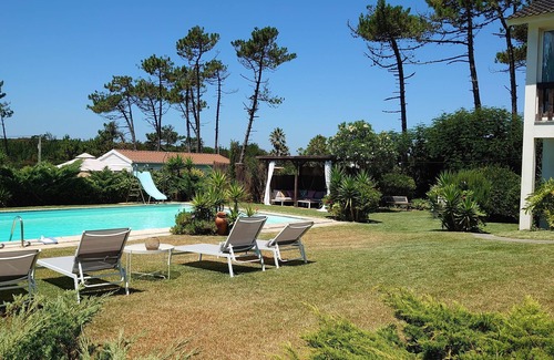 Esposende Villa | Villa POR DO SOL - à 250 m la Plage