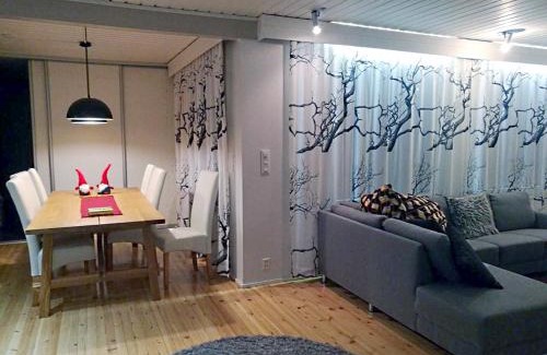 Ruka Villa | Villa Porkka