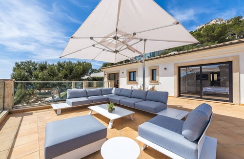 Port d'Andraitx Villa | Villa Port - Puerto de Andratx