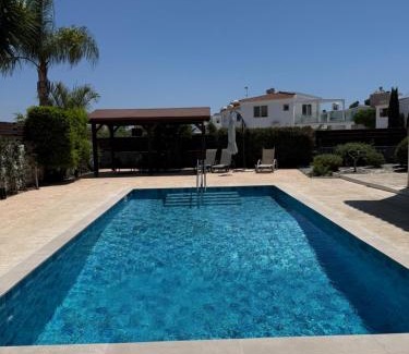 Ayia Thekla Villa | Villa Porta Aurea