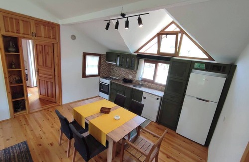 Fethiye Villa | Villa Porta - Villa with pool, nature and views!