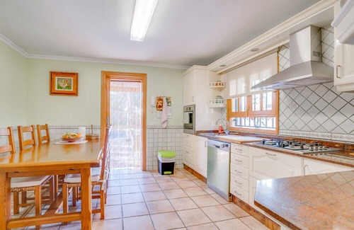 Portals Nous Villa | VILLA PORTALS NOUS by Priority Villas