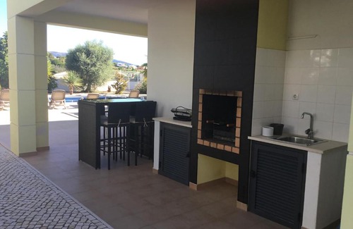 Alcalar House | Villa Portimao
