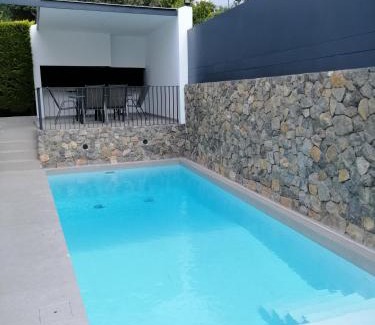 Markopoulo Mesogaias Villa | Villa Porto - Βίλα με ιδιωτική πισίνα