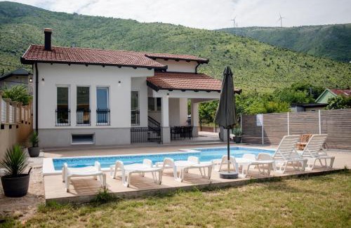 Mostar Villa | Villa Porto