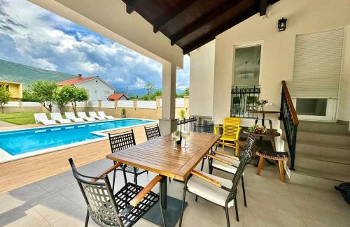 Mostar Villa | Villa Porto