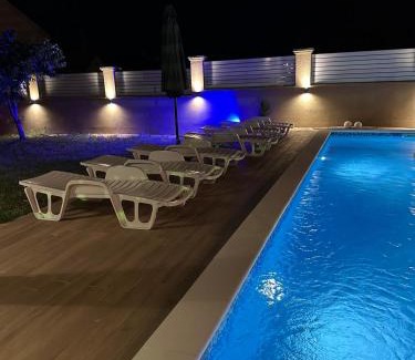 Mostar Villa | Villa Porto