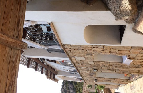 Pantogia Villa | "Villa Porto Cervo with swimming pool"