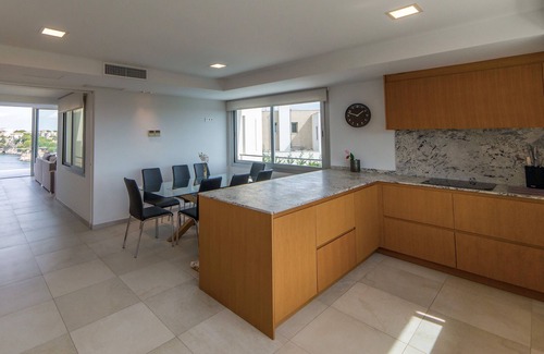 Porto Cristo Ski Chalet | Villa Porto Cristo 360º View